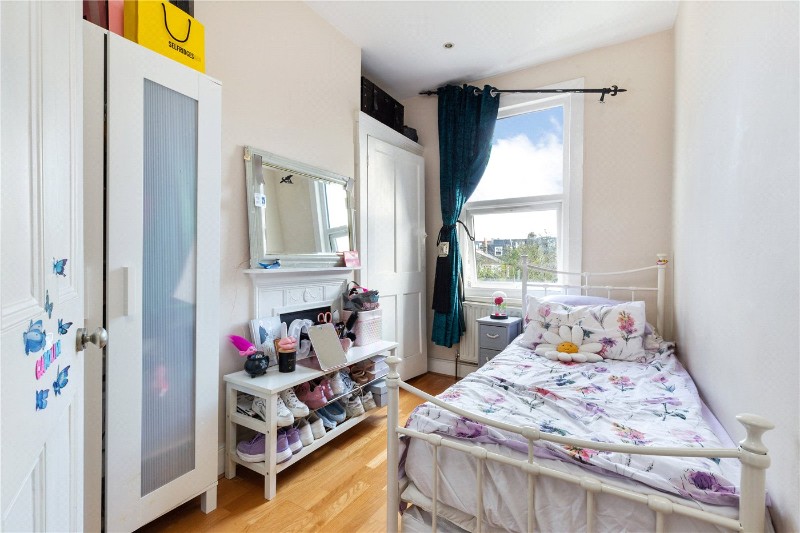 Wimbledon Park Road, Southfields, SW18