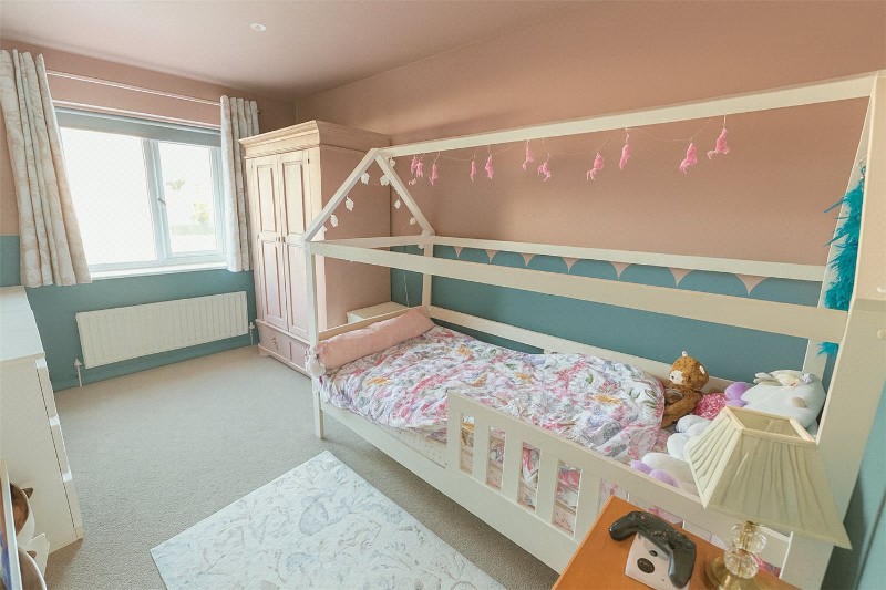 Southfields, Bourne, PE10