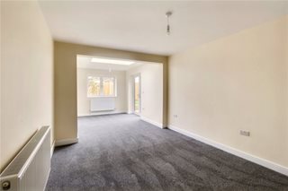 Dennis Road, Hellesdon, Norwich, Norfolk, NR6