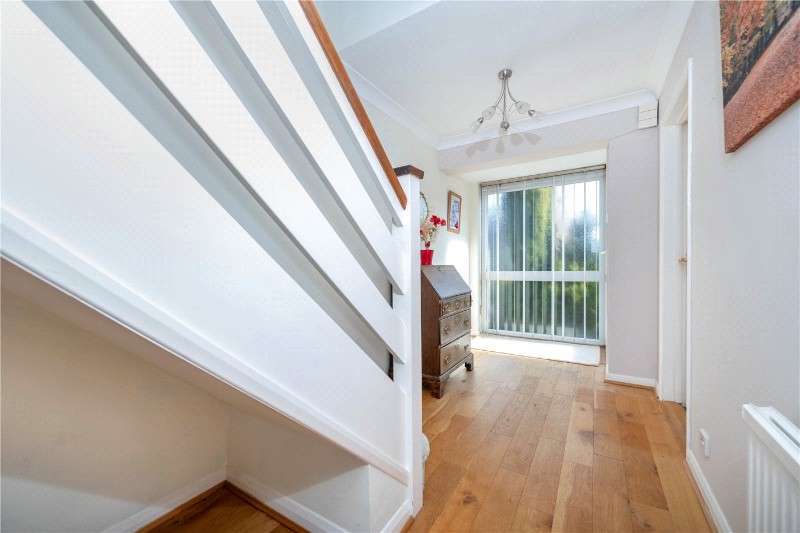 Woodside East, Thurlby, Bourne, Lincolnshire, PE10