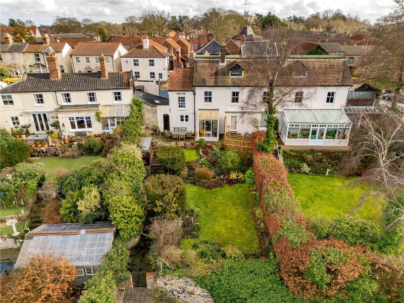 St. Leonards Road, Norwich, Norfolk, NR1