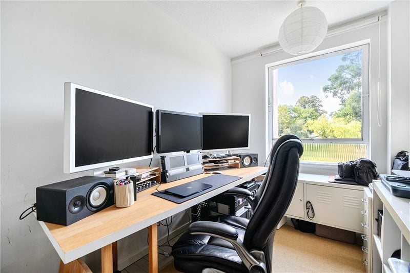 Sydenham Rise, London, SE23