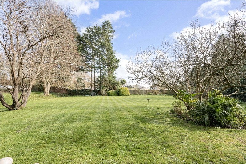 Oakwood Close, Otterbourne, Winchester, Hampshire, SO21