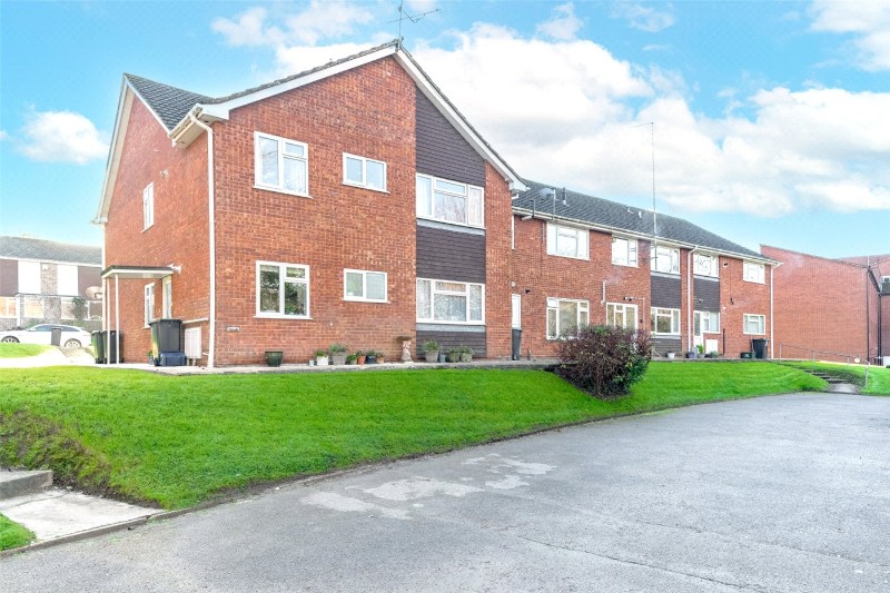 Allenview Road, Wimborne, Dorset, BH21