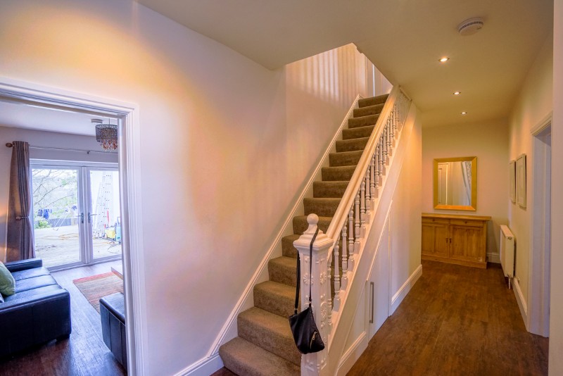 Park Road, Stapleton, Bristol, BS16