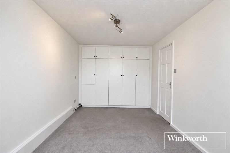 Byron Avenue, Borehamwood, Hertfordshire, WD6