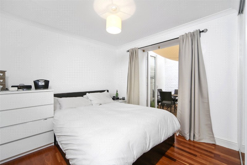 Wells Road, Shepherds Bush, London, W12