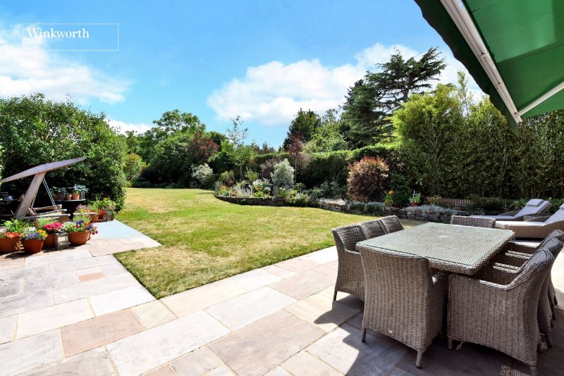 Glebe Road, Cheam, Sutton, SM2