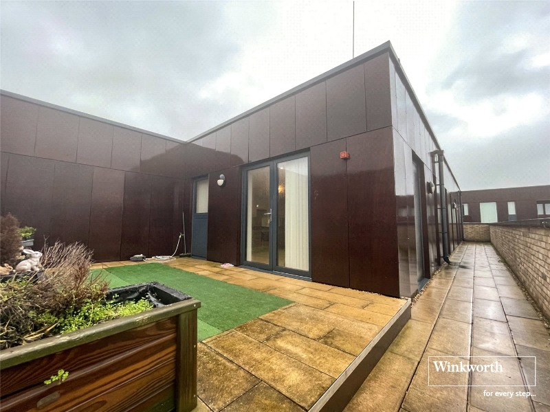 Tulip Court, Alpine Road, Kingsbury, NW9