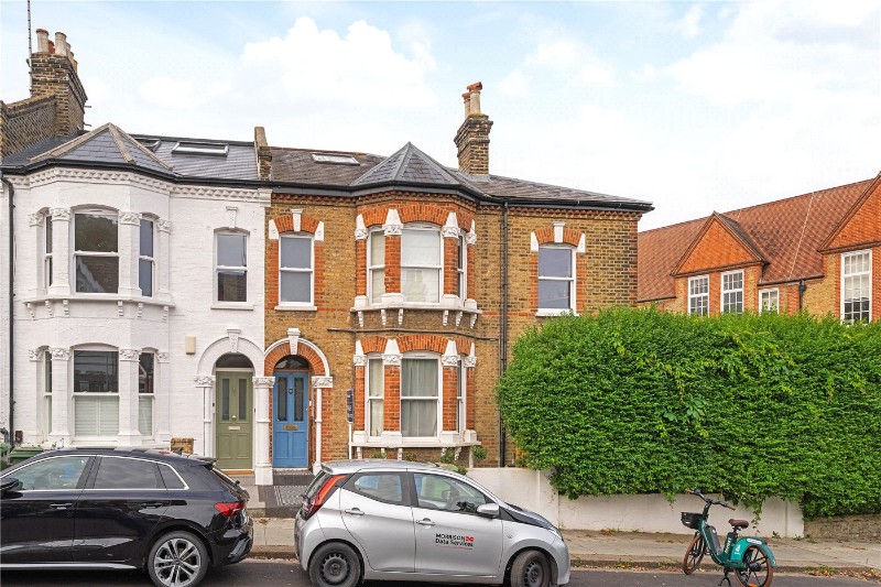 Goodrich Road, East Dulwich, London, SE22