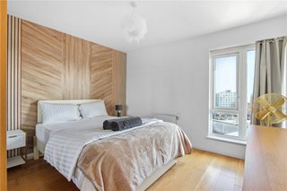 Cresset Road, London, E9