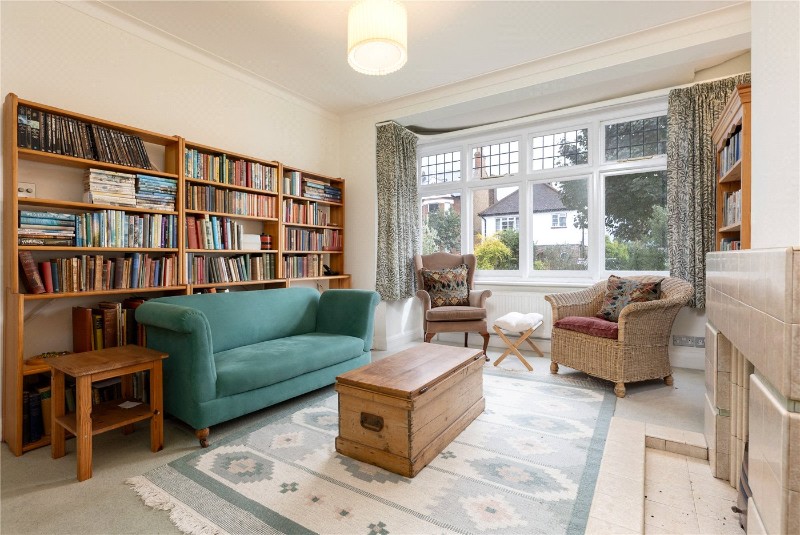 Seymour Road, London, SW18
