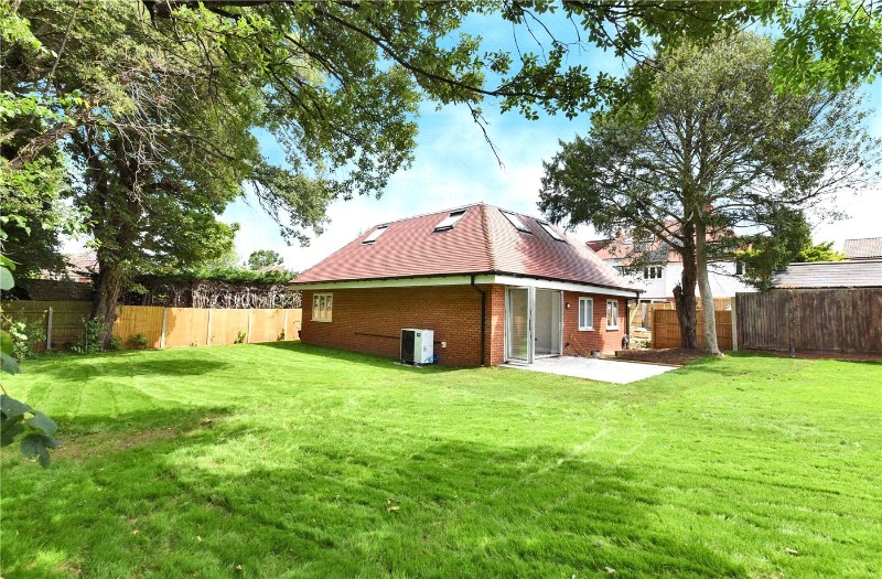 Holly Oak Close, Cheam, Sutton, SM2