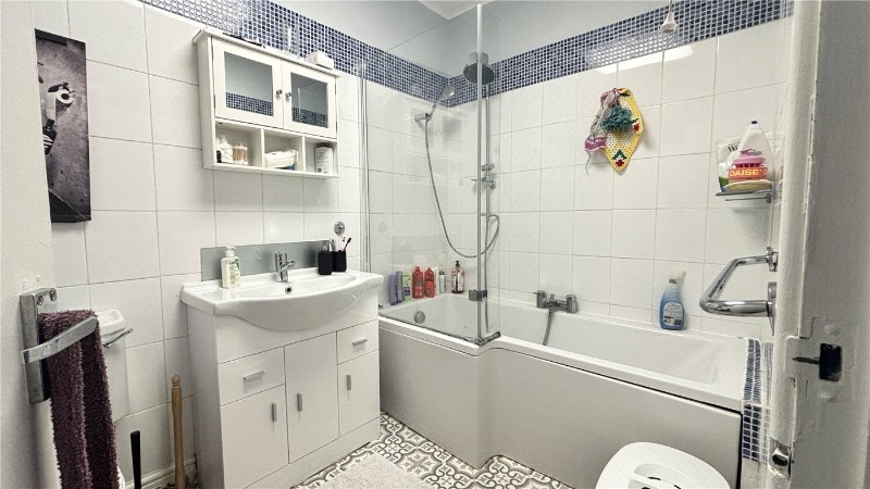 Fowlers Road, Salisbury, Wiltshire, SP1