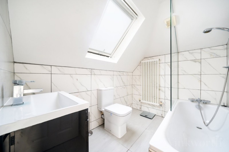 Stanstead Road, London, SE23