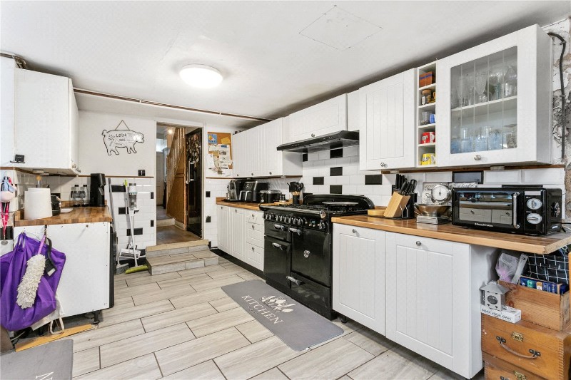 Monsell Road, London, N4