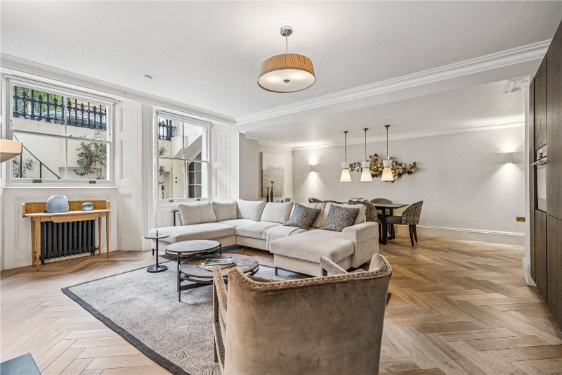 Inverness Terrace, London, W2