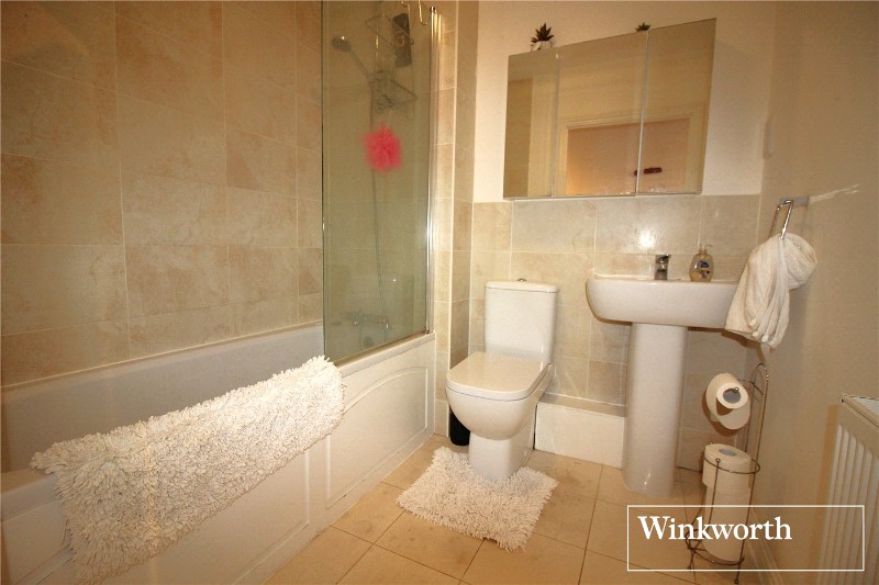 Thamesdale, London Colney, St. Albans, Hertfordshire, AL2