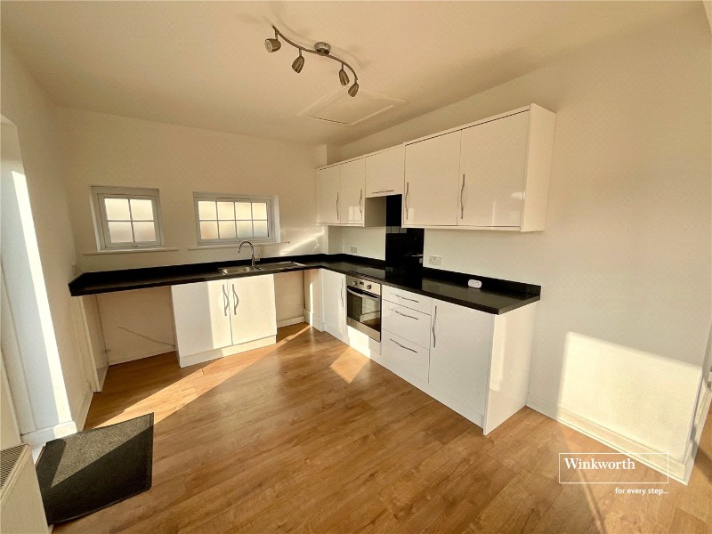 Woodland Way, Highcliffe, Dorset, BH23