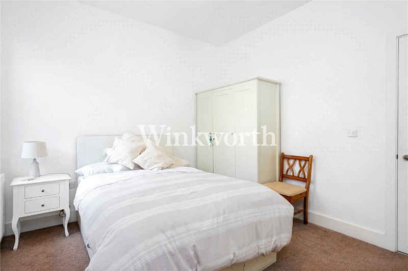 Prytaneum Court, 251 Green Lanes, London, N13