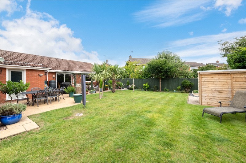 Stephenson Way, Bourne, PE10