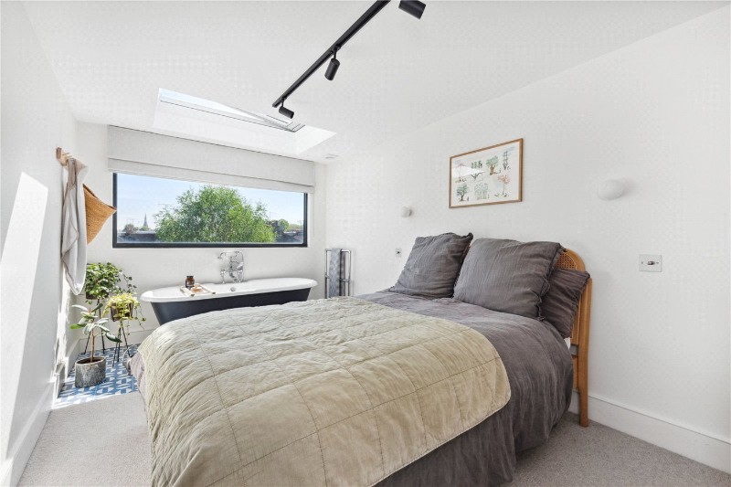 Canning Road, London, N5