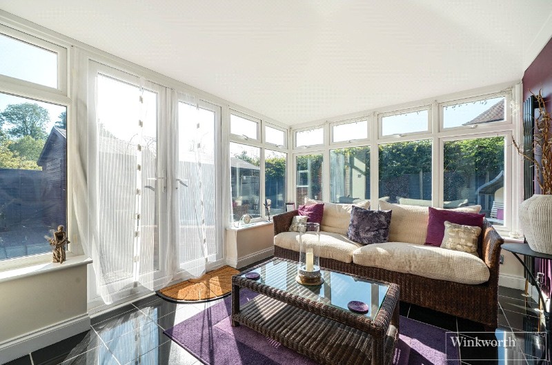 Hatchet Lane, Winkfield, Windsor, Berkshire, SL4