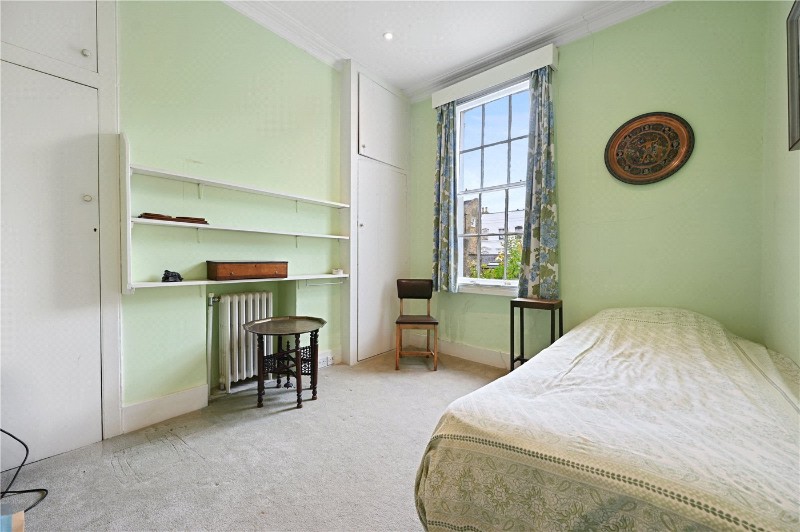 Cope Place, London, W8
