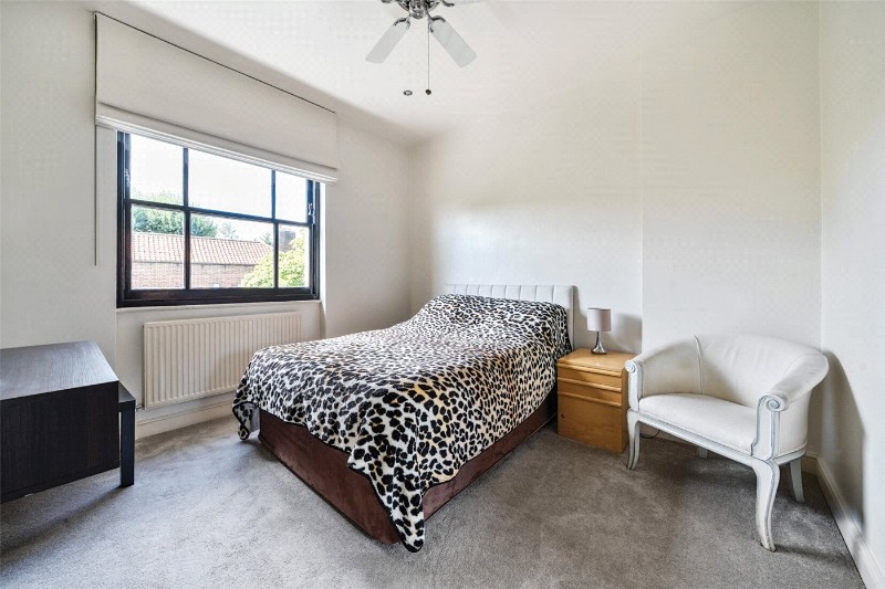 Violet Hill, St John&#39;s Wood, London, NW8