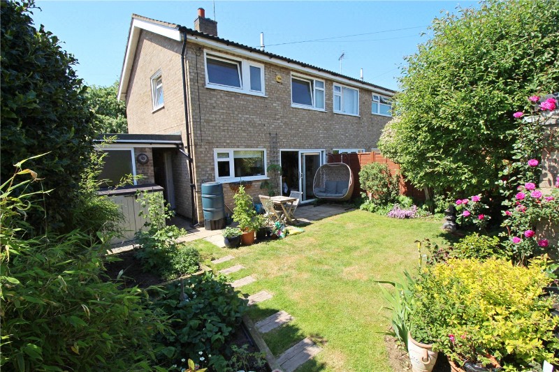 Bramley Road, Market Deeping, Peterborough, Lincolnshire, PE6