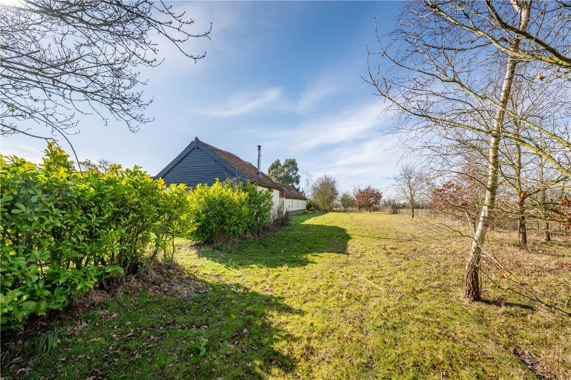 Springwood Lane, Woodton, Bungay, Norfolk, NR35