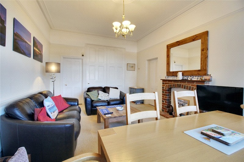 Pier Avenue, Southwold, Suffolk, IP18