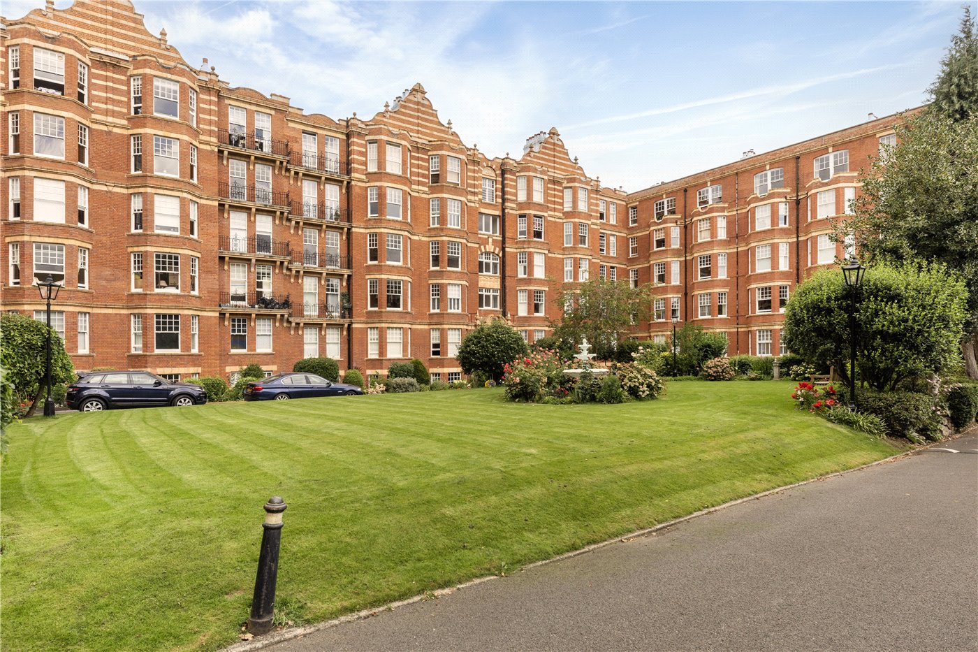 Kenilworth Court, Lower Richmond Road, London, SW15