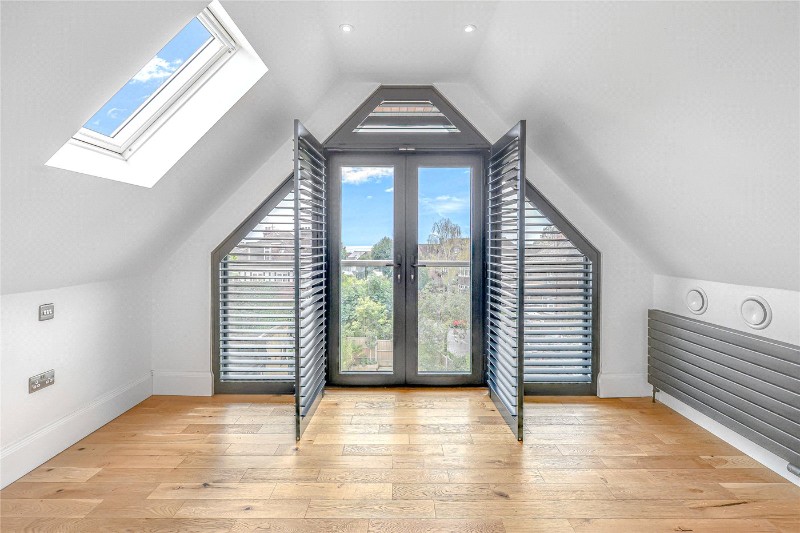 Mount Avenue, Westcliff-on-Sea, Essex, SS0
