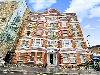 Baldwins Gardens, London, EC1N