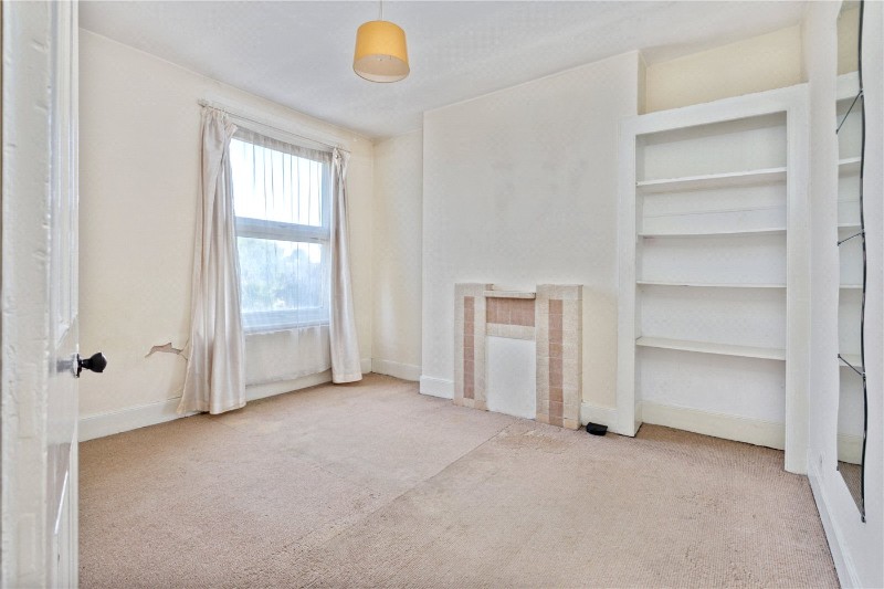 Linscott Road, London, E5