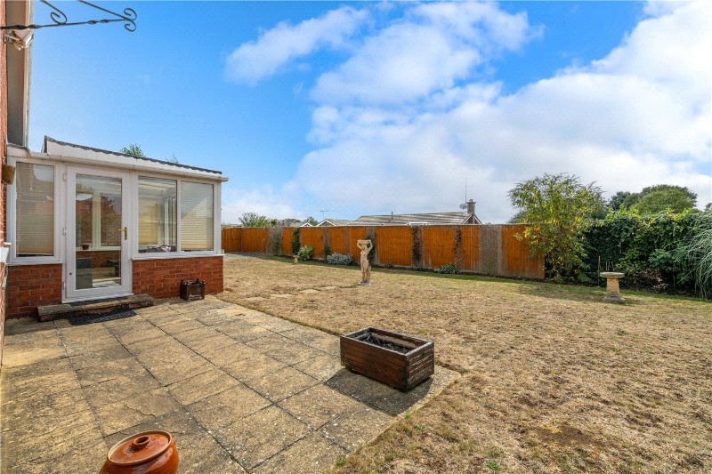 Priory Way, Sleaford, Lincolnshire, NG34