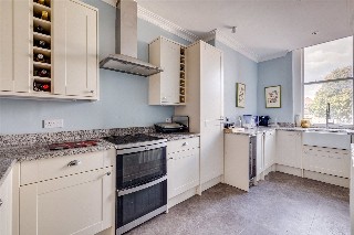 Ranelagh Gardens, London, SW6