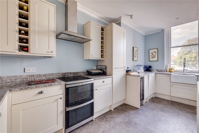 Ranelagh Gardens, London, SW6