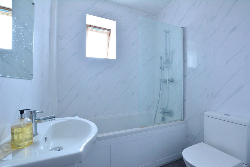 Bramshot Avenue, London, SE7