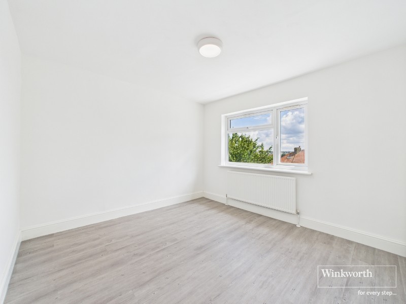 Larkway Close, Kingsbury, London, NW9