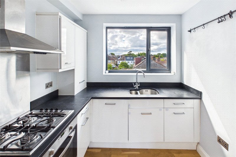 Leigham Court Road, London, SW16
