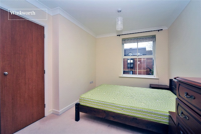 Overton Road, Sutton, SM2