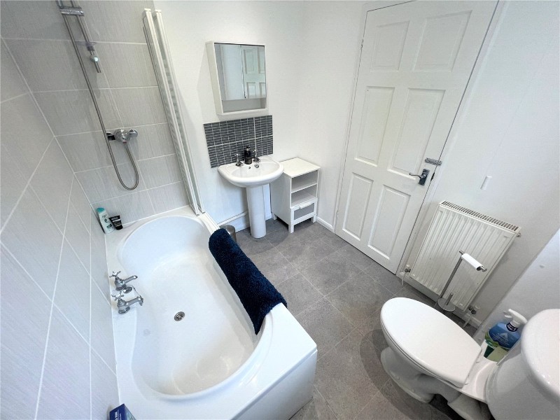 Arnold Crescent, Tiverton, Devon, EX16