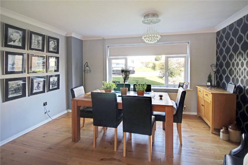 Nightingale Drive, Taverham, Norwich, Norfolk, NR8