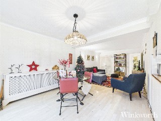 Windsor Road, London, UK, W5