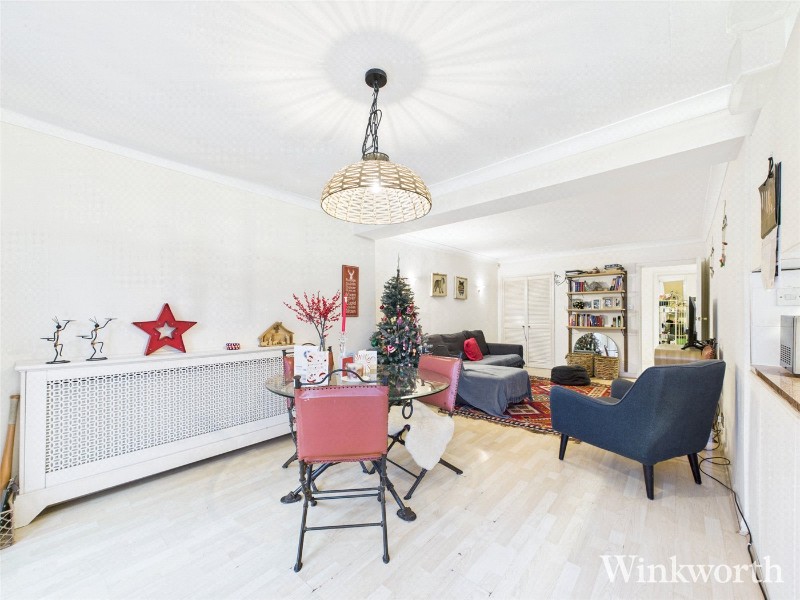 Windsor Road, London, UK, W5