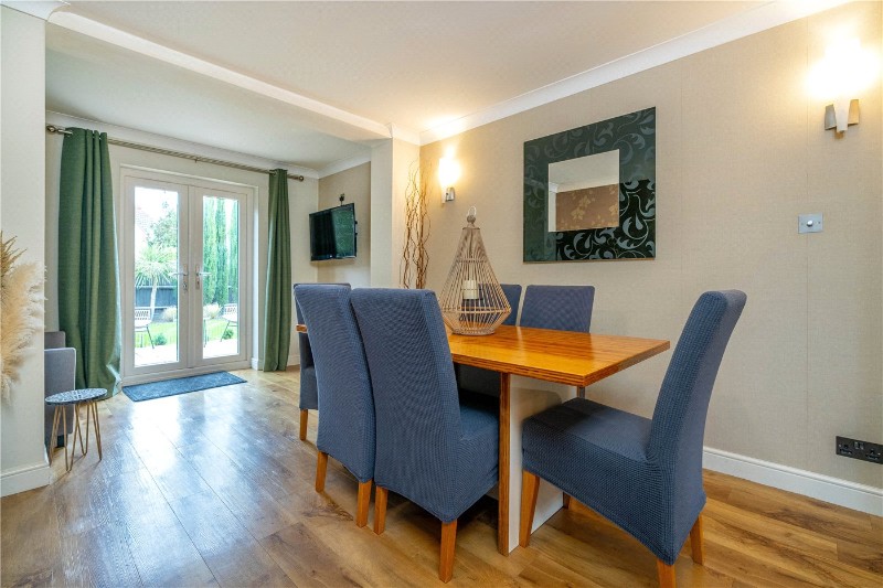 Davids Close, Peterborough, Cambridgeshire, PE4