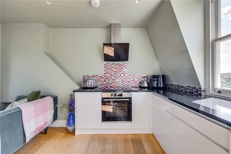 Rostrevor Road, London, SW6