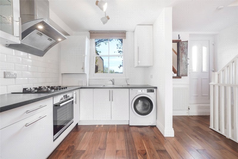 Kentish Town Road, London, NW5